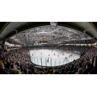 Progressive Auto Sales Arena, home of the Sarnia Sting