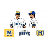 Carolina Micro Brews jerseys