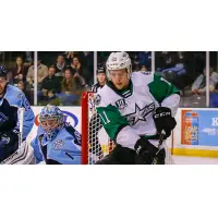 Texas Stars center Joel L'Esperance