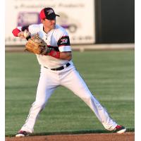 Sioux City Explorers INF Nate Samson