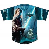 High Point Rockers Star Wars jersey