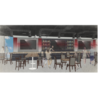 Rendering of 