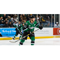Texas Stars forward Erik Condra