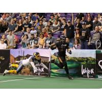 Arizona Rattlers vs. the Cedar Rapids River Kings