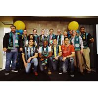 Austin Bold FC Unveils Jersey