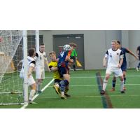 Lansing Ignite FC vs. Davenport University