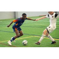 Lansing Ignite FC vs. Davenport University