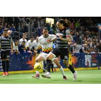 Tacoma Stars vs. the Ontario Fury