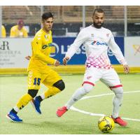 Kansas City Comets vs. the Orlando SeaWolves