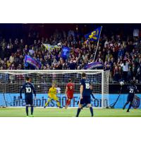 Memphis 901 FC vs. Loudoun United FC