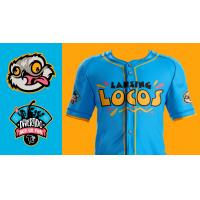 Lansing Locos jersey