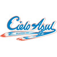 Cielo Azul de Oklahoma City logo