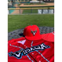 Toros de Visalia cap and jersey