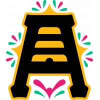 Abejas de Salt Lake logo