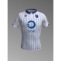 FC Edmonton away kit front