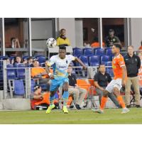 Las Vegas Lights FC vs. Rio Grande Valley FC