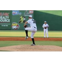 Jackson Generals pitcher Kevin Ginkel
