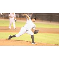 Jackson Generals pitcher Tyler Mark