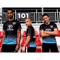 San Antonio FC 'Noche De Celebracion' tops