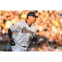 Gary Sanchez with the Charleston RiverDogs