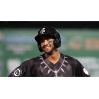 Jackson Generals outfielder Jamie Westbrook