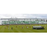 Cavalry FC vs. Foothills USL in preseason action