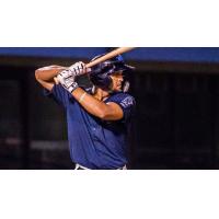Roberto Baldoquin of the Mobile BayBears