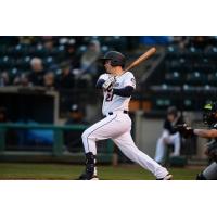 Jose Lobaton of the Tacoma Rainiers