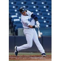 Troy Tulowitzki with the Tampa Tarpons
