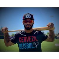 Cerveza Beisbol with the Visalia Rawhide