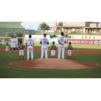 Round Rock Express Baseball Buddies