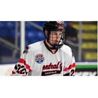 Forward Cameron MacDonald