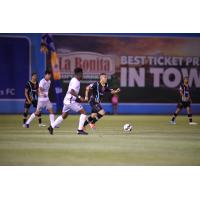 Sacramento Republic FC vs. Las Vegas Lights FC