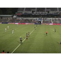 North Carolina Courage vs. Sky Blue FC