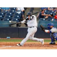 Jason Lopez of the Tampa Tarpons