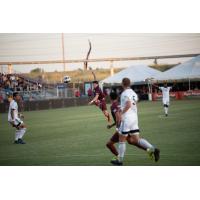 Sacramento Republic FC vs. Reno 1868 FC