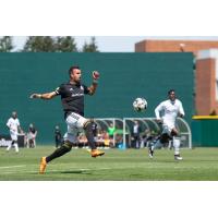 Tacoma Defiance vs. Portland Timbers 2