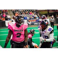 Omaha Beef vs. the Texas Revolution