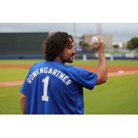 Thomas Ian Nicholas as Henry Rowengartner from Rookie of the Year