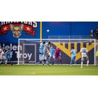 Sacramento Republic FC vs. El Paso Locomotive FC