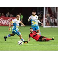 Las Vegas Lights FC vs. Phoenix Rising FC