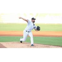 Jackson Generals pitcher Justin Donatella