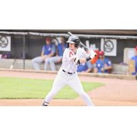Jackson Generals outfielder Ryan Grotjohn