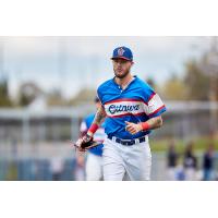 Ottawa Champions 1B Vincent Guglietti