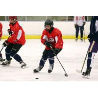 Regina Pats 2019 first round pick Layton Feist