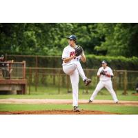Former St. Cloud Rox pitcher Josh Taylor