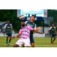 Forward Madison FC vs. Saint Louis FC in the US Open Cup