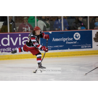 Port Huron Prowlers forwardÂ Austin Fetterly