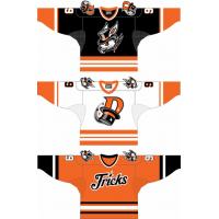 Danbury Hat Tricks jersey
