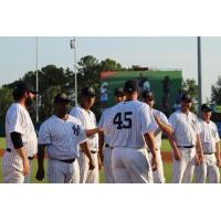 Braves vs. Yankees 2019 Legends of the South Alumni Game